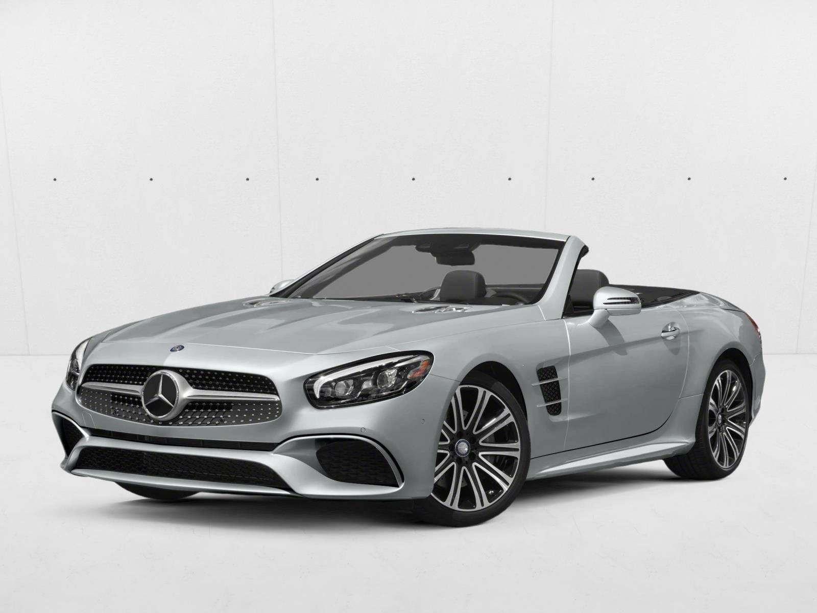 mercedes-benz sl roadster 2019 WDDJK6GA3KF056116 image mercedes-benz sl roadster 2019 WDDJK6GA3KF056116 image